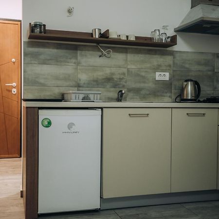 Darki Apartments 3 - Very Central Stay With Free Parking Ohrid Kültér fotó