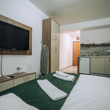 Darki Apartments 3 - Very Central Stay With Free Parking Ohrid Kültér fotó