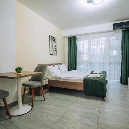 Darki Apartments 3 - Very Central Stay With Free Parking Ohrid Kültér fotó