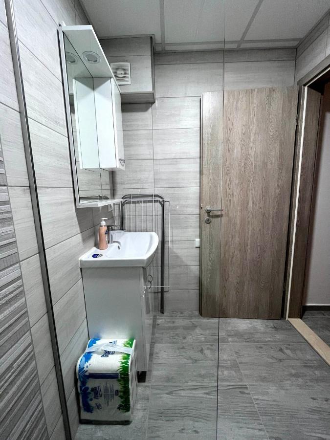 Darki Apartments 3 - Very Central Stay With Free Parking Ohrid Kültér fotó