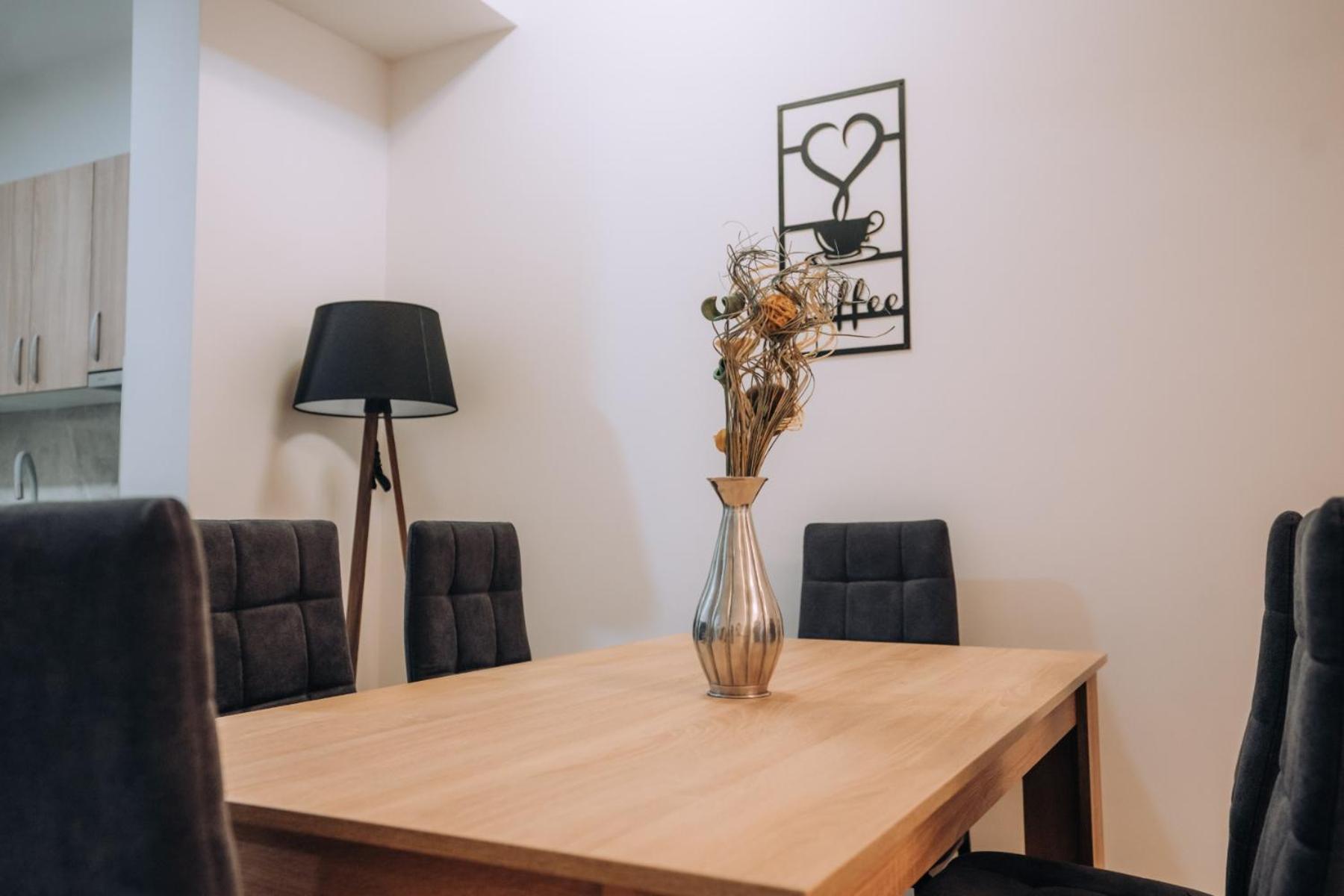 Darki Apartments 3 - Very Central Stay With Free Parking Ohrid Kültér fotó