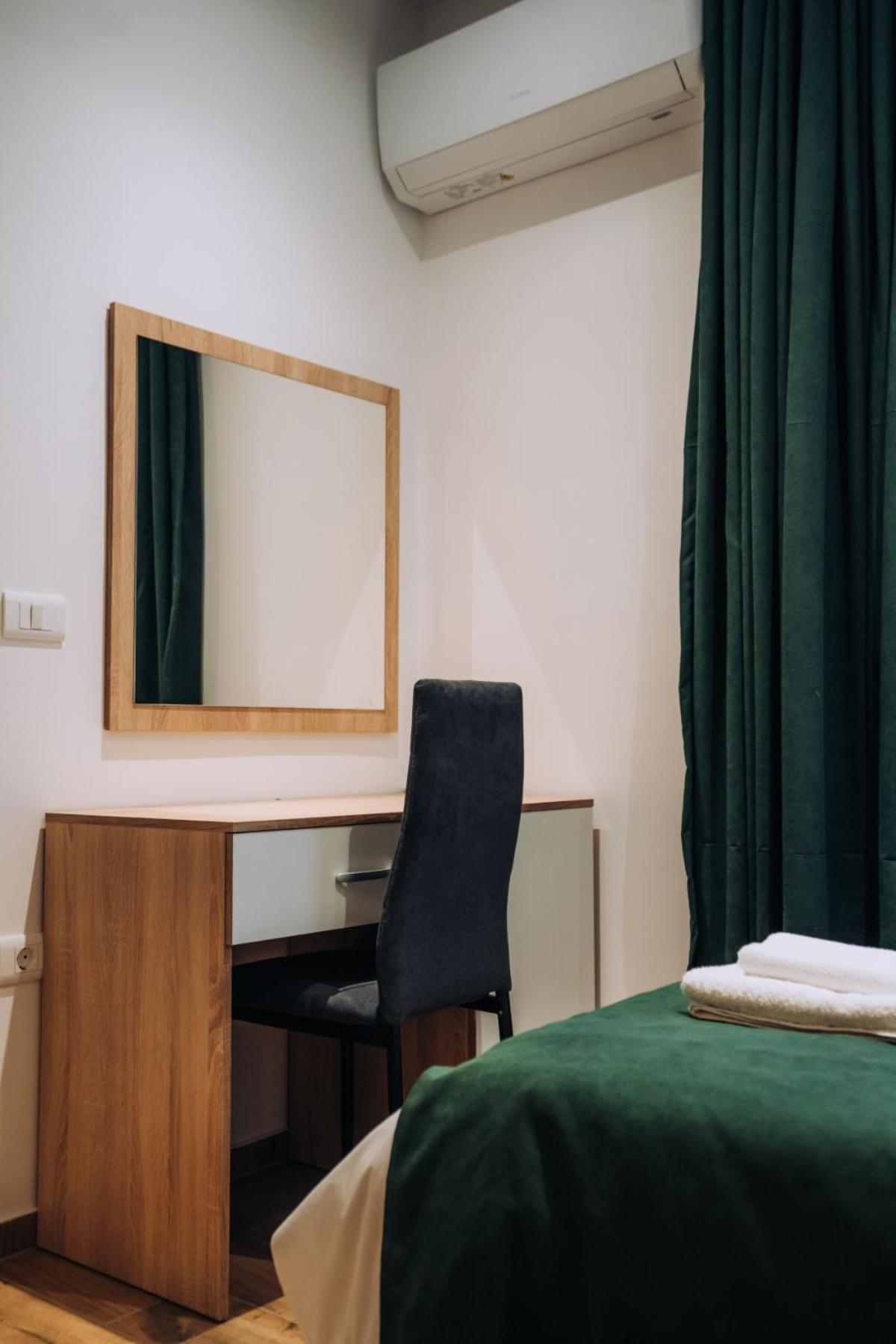 Darki Apartments 3 - Very Central Stay With Free Parking Ohrid Kültér fotó