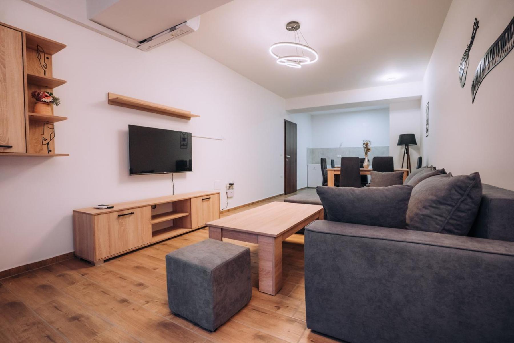 Darki Apartments 3 - Very Central Stay With Free Parking Ohrid Kültér fotó