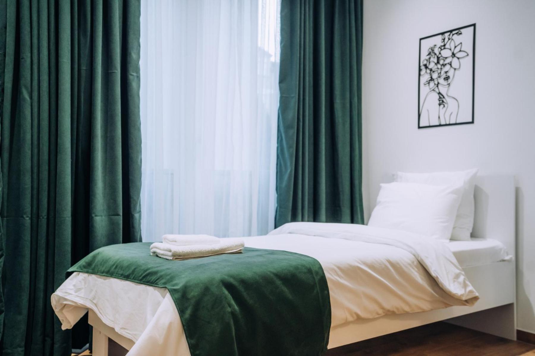 Darki Apartments 3 - Very Central Stay With Free Parking Ohrid Kültér fotó