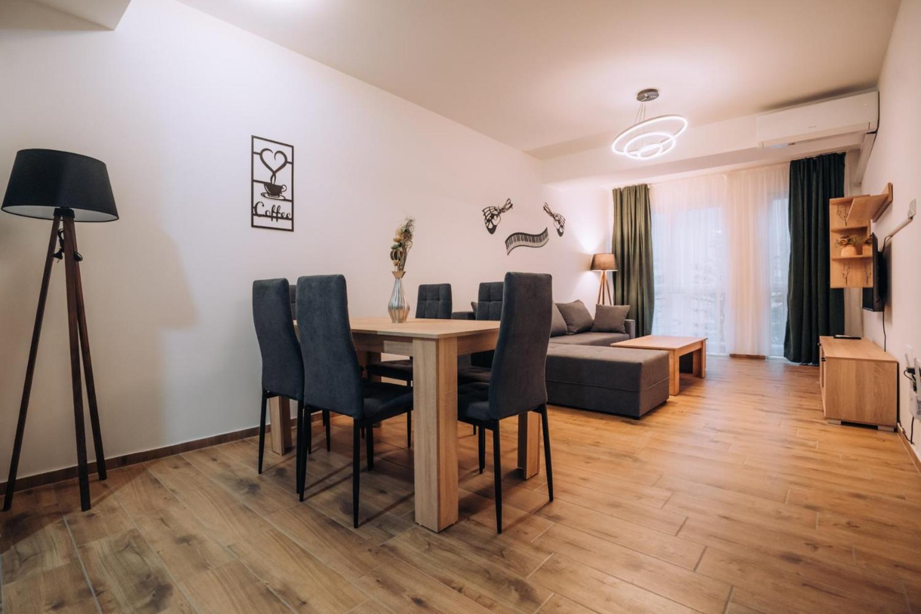 Darki Apartments 3 - Very Central Stay With Free Parking Ohrid Kültér fotó