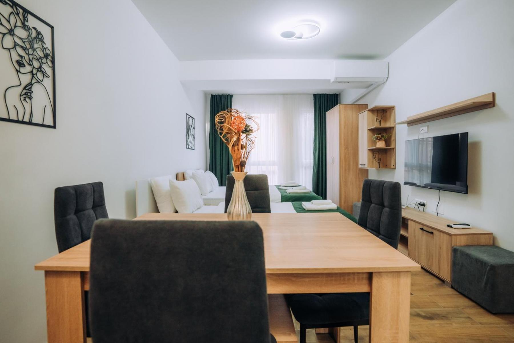 Darki Apartments 3 - Very Central Stay With Free Parking Ohrid Kültér fotó
