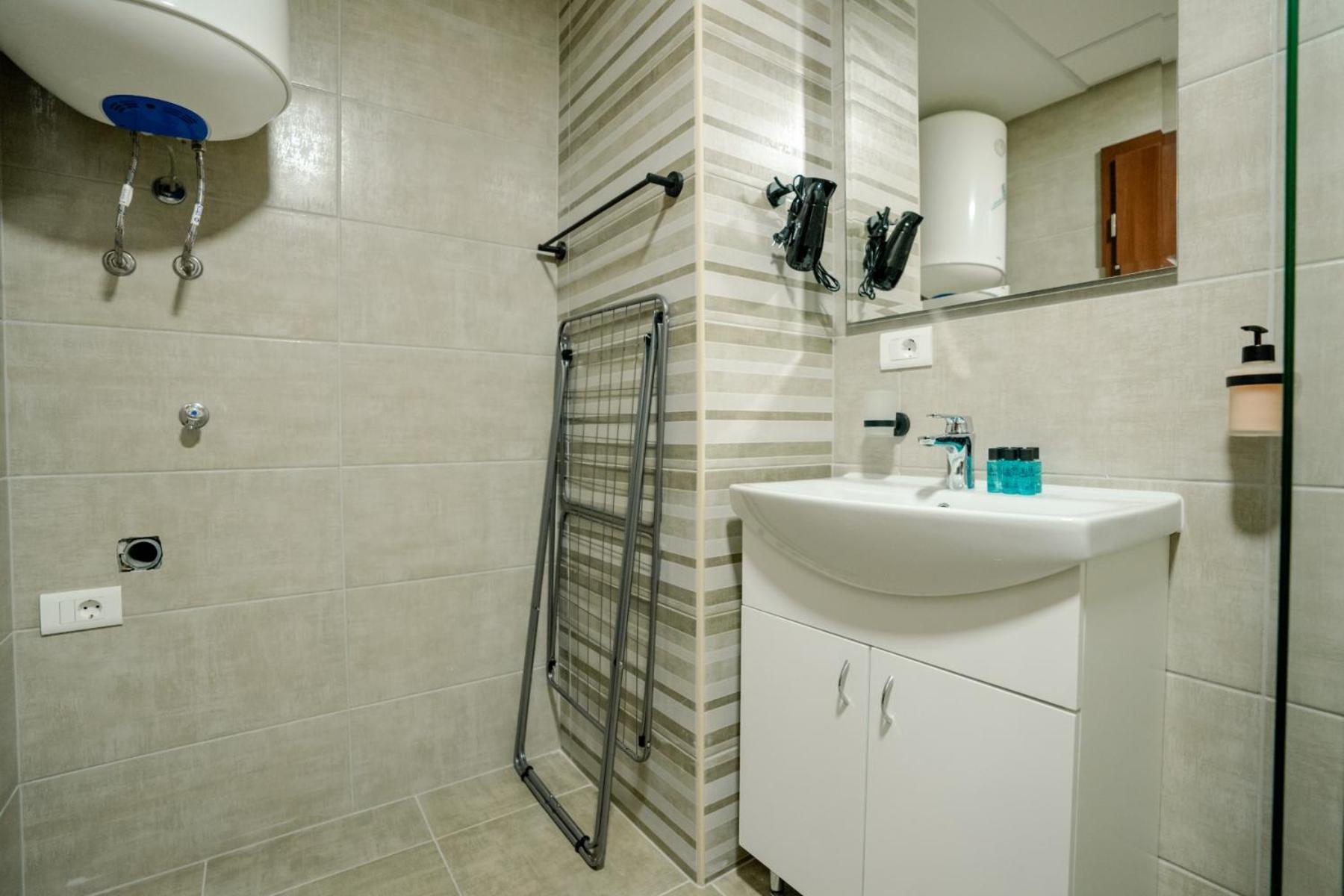 Darki Apartments 3 - Very Central Stay With Free Parking Ohrid Kültér fotó
