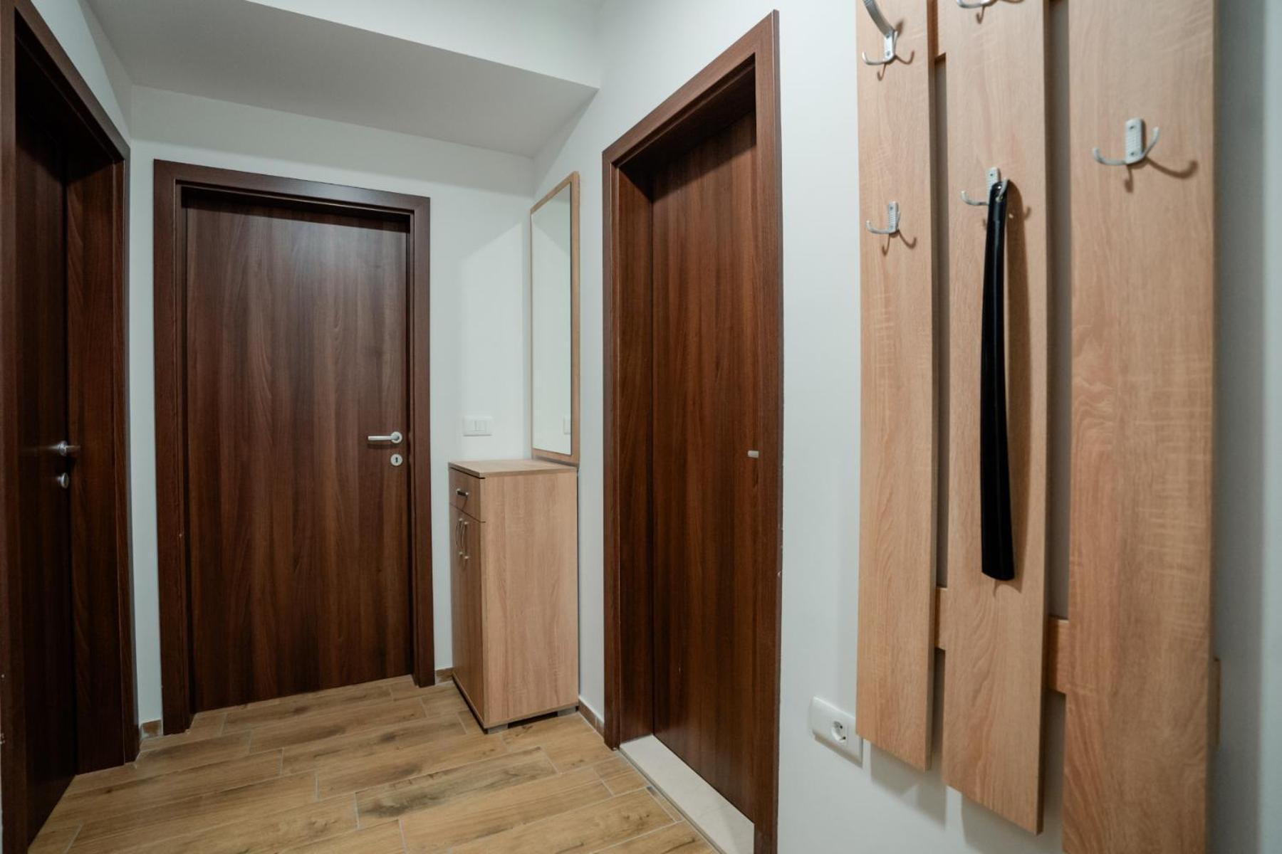 Darki Apartments 3 - Very Central Stay With Free Parking Ohrid Kültér fotó