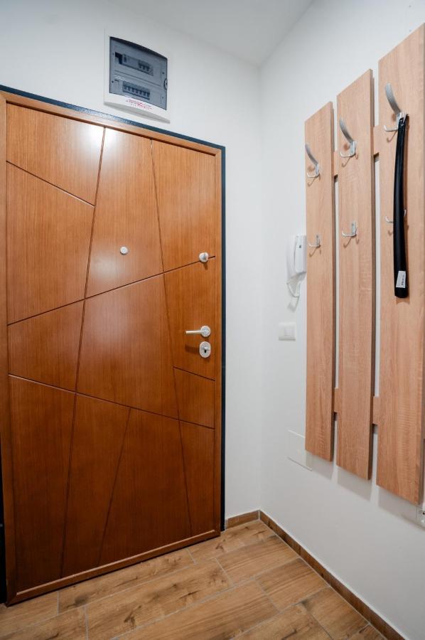 Darki Apartments 3 - Very Central Stay With Free Parking Ohrid Kültér fotó
