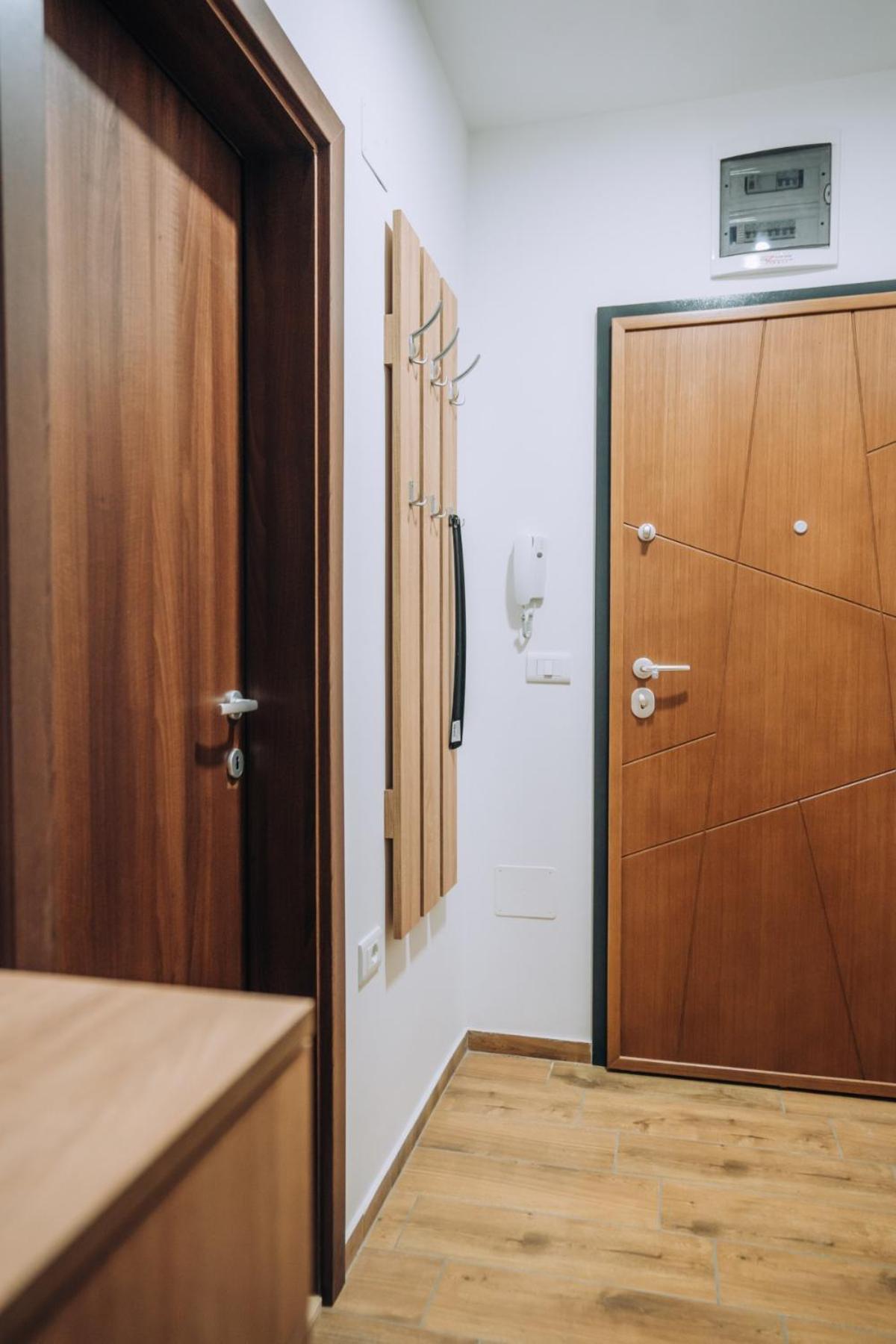 Darki Apartments 3 - Very Central Stay With Free Parking Ohrid Kültér fotó