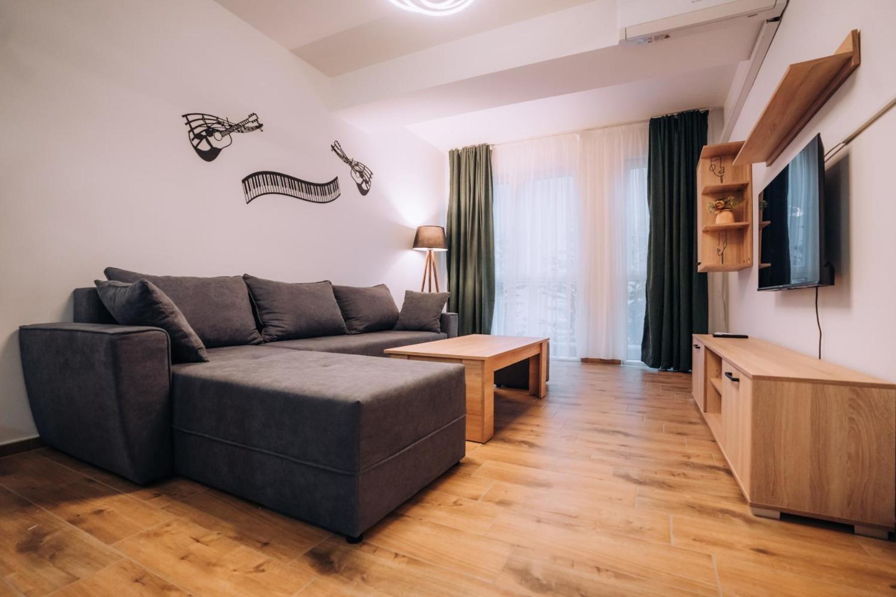 Darki Apartments 3 - Very Central Stay With Free Parking Ohrid Kültér fotó