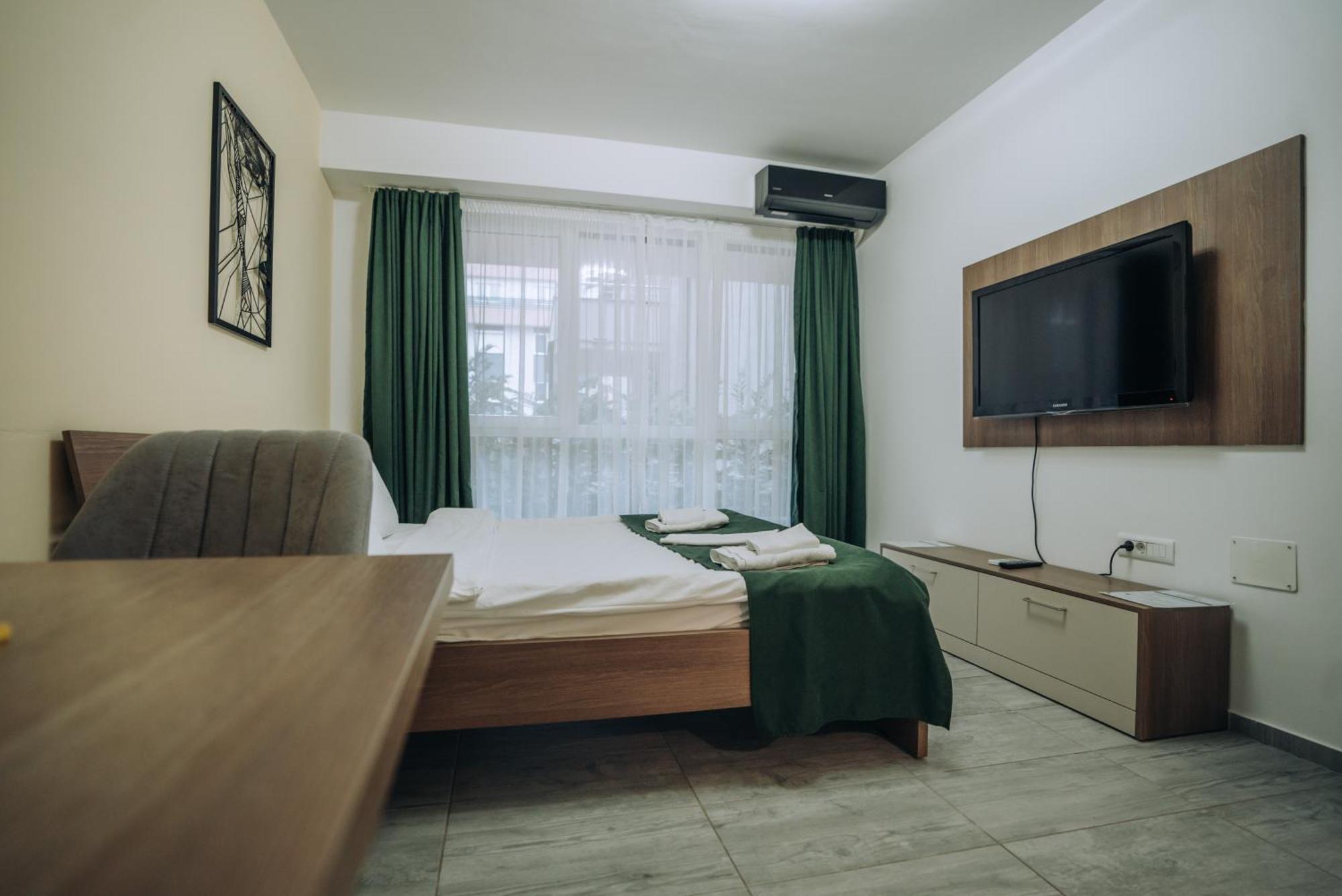 Darki Apartments 3 - Very Central Stay With Free Parking Ohrid Kültér fotó