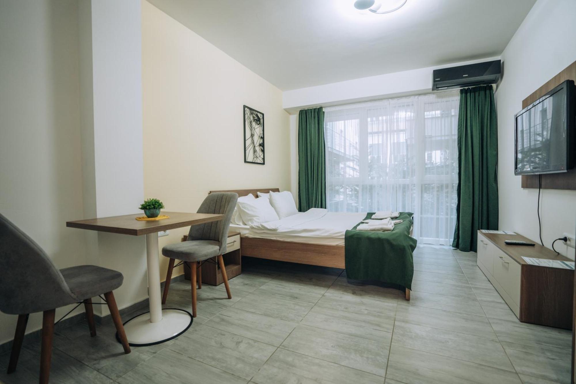 Darki Apartments 3 - Very Central Stay With Free Parking Ohrid Kültér fotó